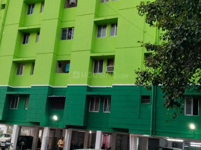 2 BHK Apartment in Guduvancheri for resale Chennai. The reference number is 20392655