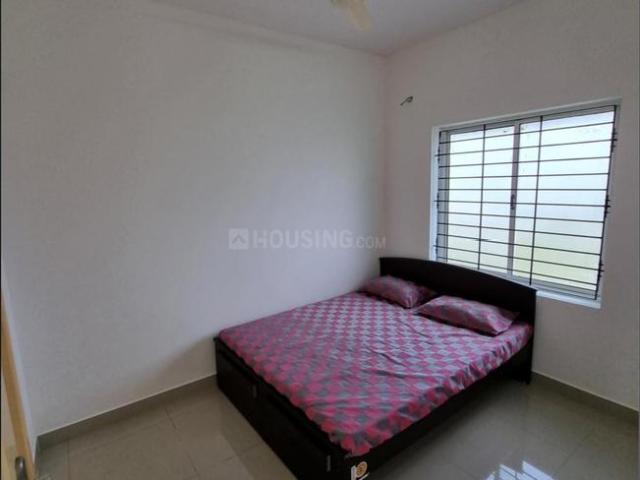 2 BHK Apartment in Guduvancheri for resale Chennai. The reference number is 20399501