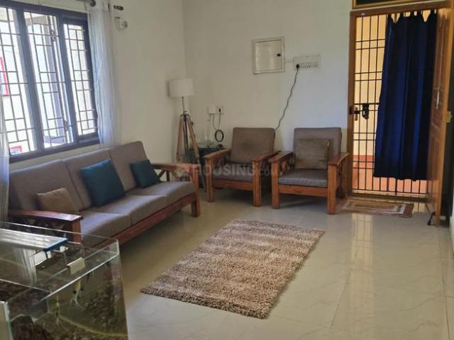 2 BHK Apartment in Guduvancheri for resale Chennai. The reference number is 20552595
