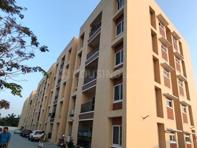 2 BHK Apartment in Guduvancheri for resale Chennai. The reference number is 20670717