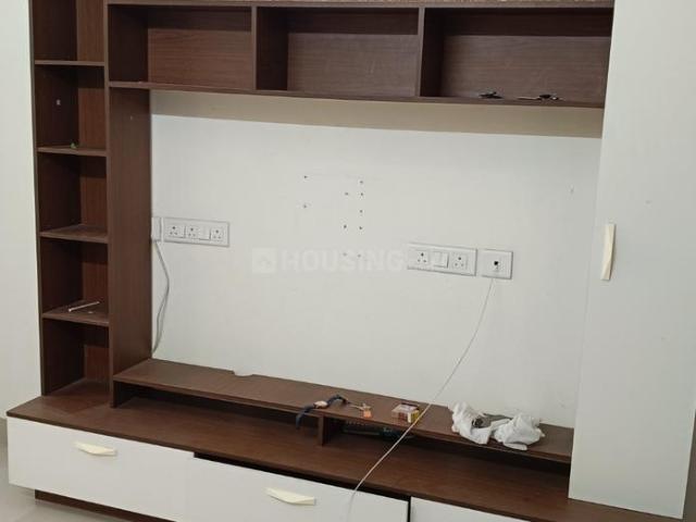 2 BHK Apartment in Guindy for rent Chennai. The reference number is 19432533