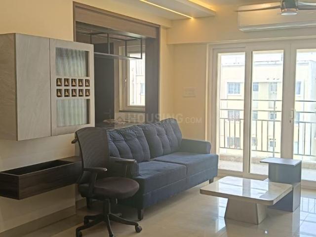 2 BHK Apartment in Guindy for rent Chennai. The reference number is 19843502