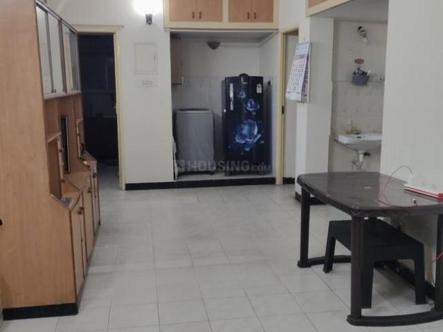 2 BHK Apartment in Guindy for rent Chennai. The reference number is 19161509