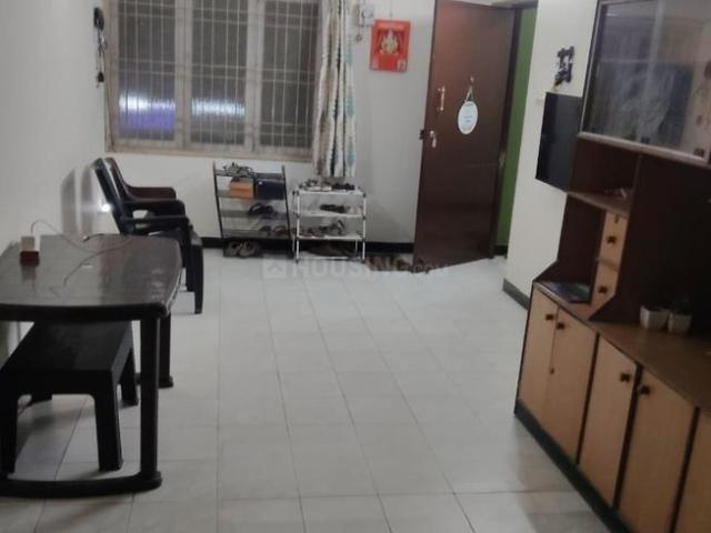 2 BHK Apartment in Guindy for rent Chennai. The reference number is 19201519