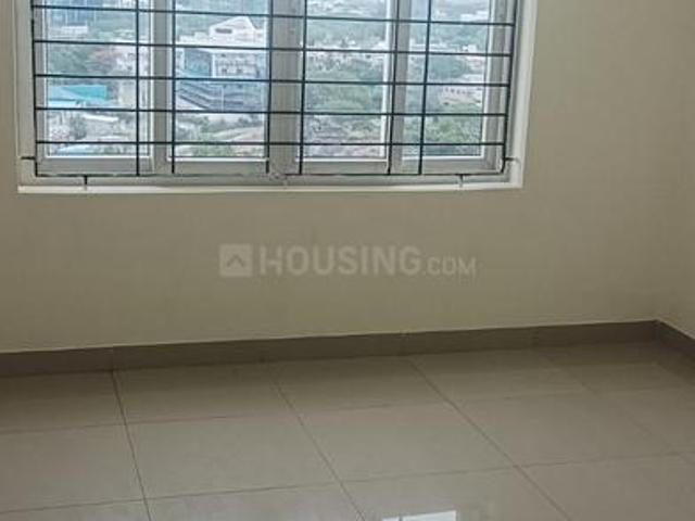 2 BHK Apartment in Guindy for rent Chennai. The reference number is 20450891