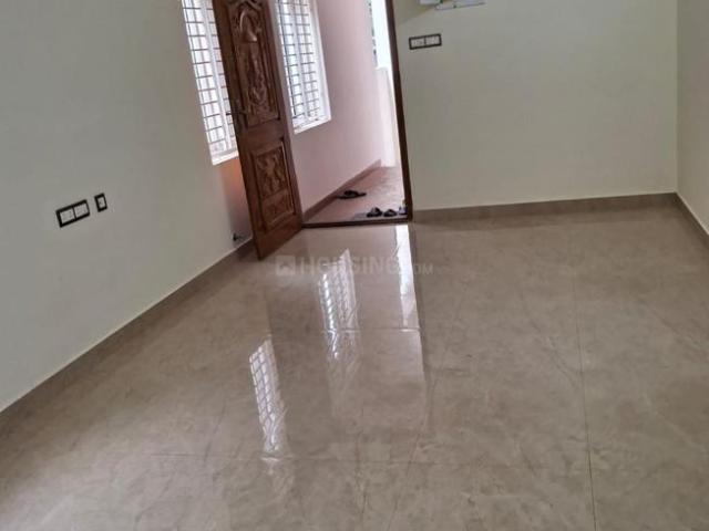 2 BHK Apartment in Guindy for rent Chennai. The reference number is 20507749