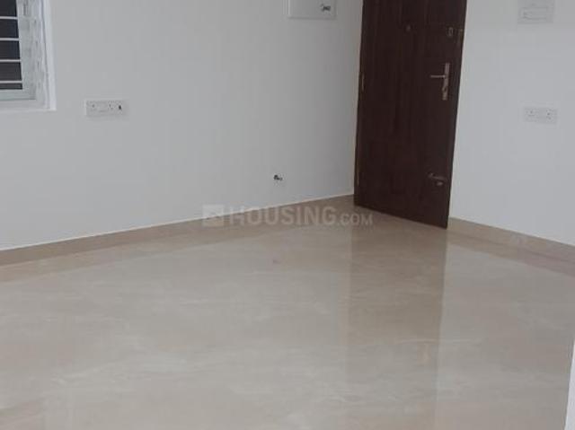 2 BHK Apartment in Guindy for rent Chennai. The reference number is 20376993
