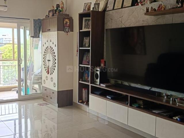 2 BHK Apartment in Guindy for resale Chennai. The reference number is 20605055