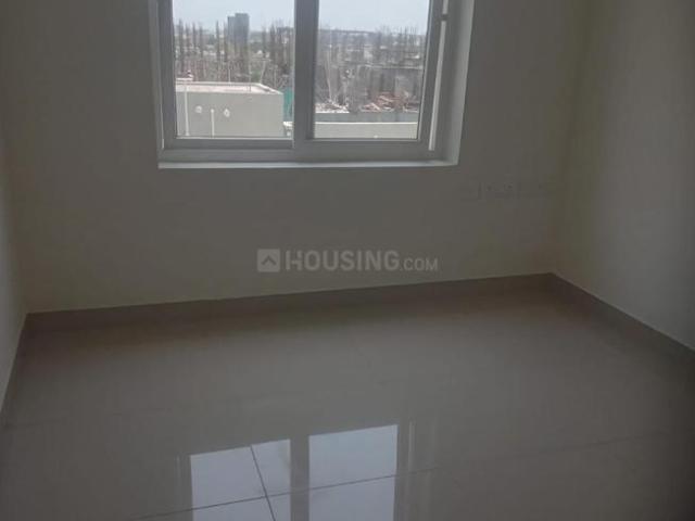 2 BHK Apartment in Guindy for resale Chennai. The reference number is 20614460