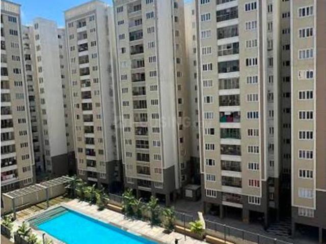 2 BHK Apartment in Guindy for resale Chennai. The reference number is 20988417