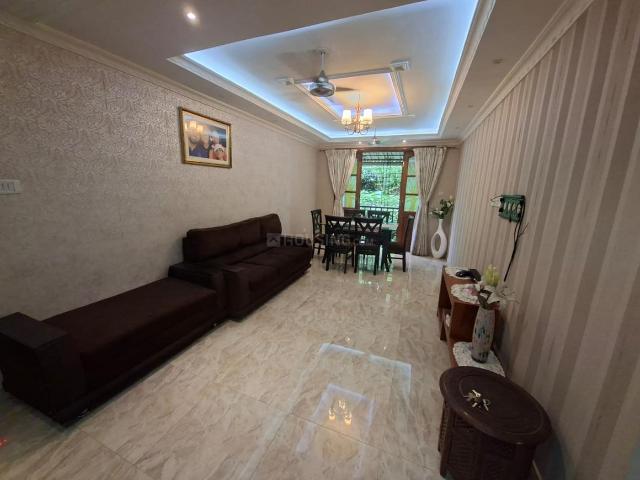 2 BHK Apartment in Guirim for resale Goa. The reference number is 20962828
