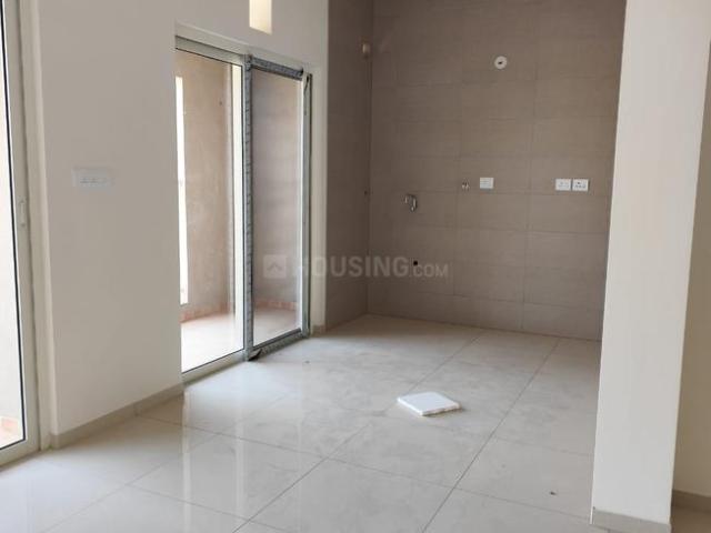 2 BHK Apartment in Gujarat International Finance Tec City for rent Gandhinagar. The reference number is 14695811