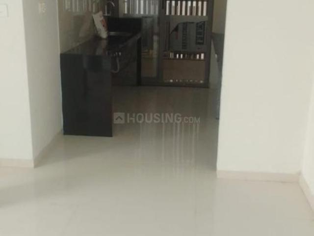 2 BHK Apartment in Gujarat International Finance Tec City for rent Gandhinagar. The reference number is 14128603