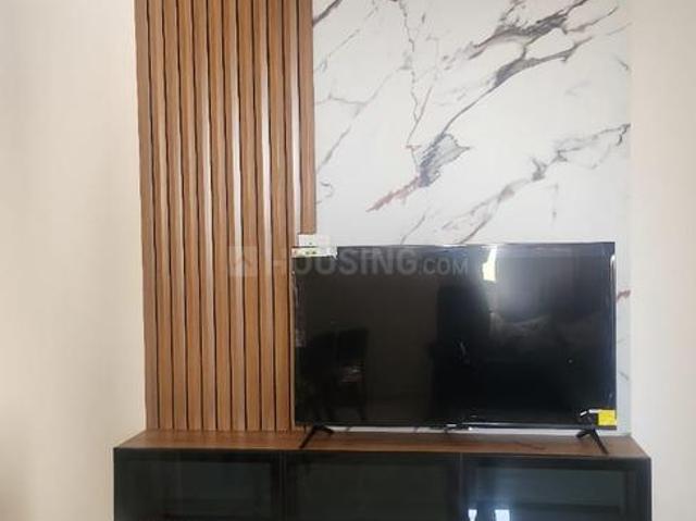 2 BHK Apartment in Gujarat International Finance Tec City for rent Gandhinagar. The reference number is 17023926