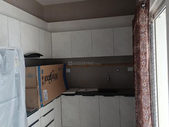 2 BHK Apartment in Gujarat International Finance Tec City for rent Gandhinagar. The reference number is 18905284