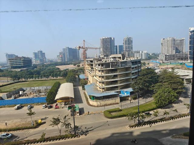 2 BHK Apartment in Gujarat International Finance Tec City for rent Gandhinagar. The reference number is 19406143