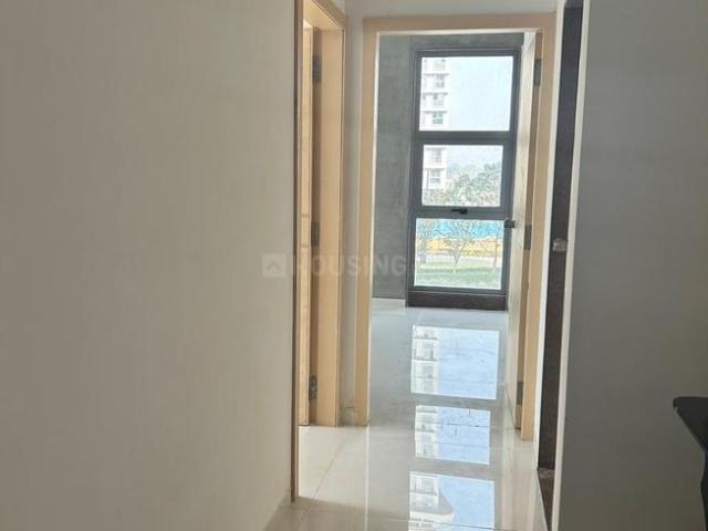 2 BHK Apartment in Gujarat International Finance Tec City for rent Gandhinagar. The reference number is 19922135