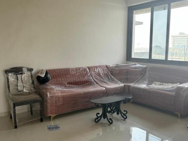 2 BHK Apartment in Gujarat International Finance Tec City for rent Gandhinagar. The reference number is 19948773