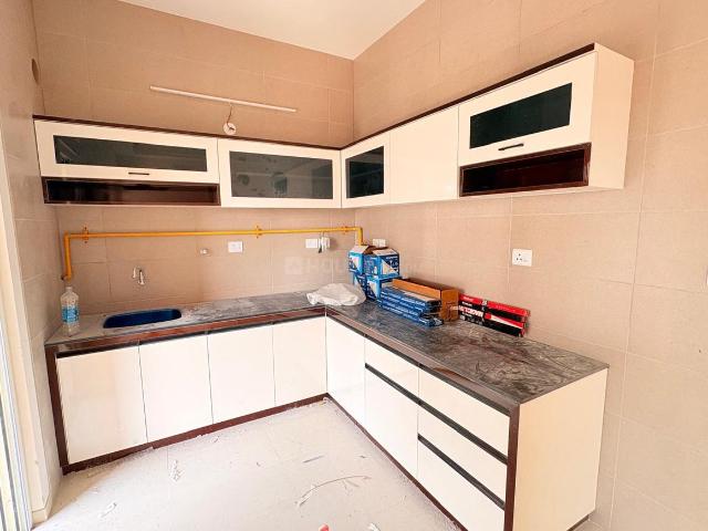 2 BHK Apartment in Gujarat International Finance Tec City for rent Gandhinagar. The reference number is 19966104