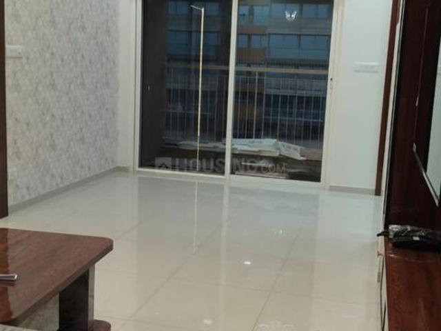 2 BHK Apartment in Gujarat International Finance Tec City for rent Gandhinagar. The reference number is 20400582