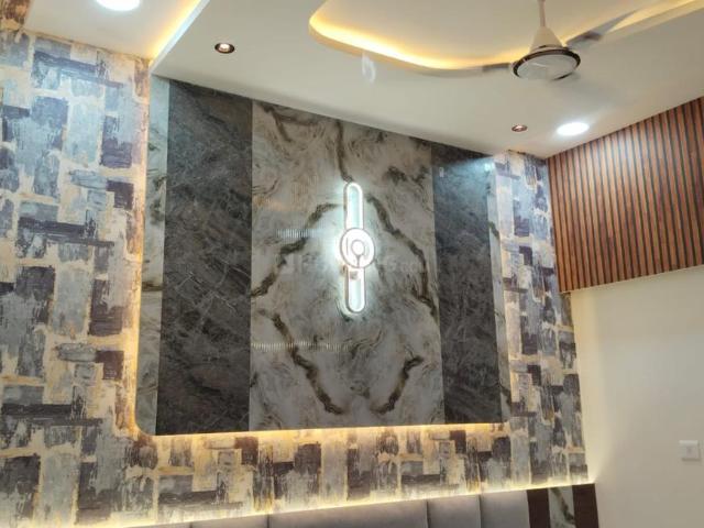 2 BHK Apartment in Gujarat International Finance Tec City for rent Gandhinagar. The reference number is 20403506