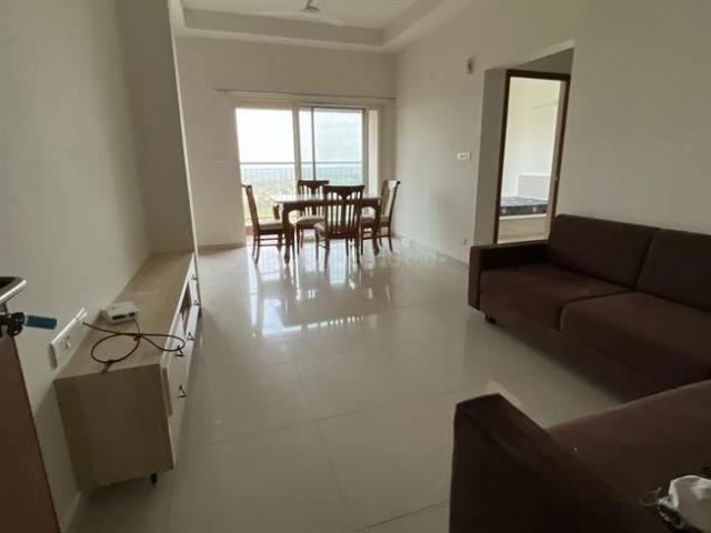 2 BHK Apartment in Gujarat International Finance Tec City for rent Gandhinagar. The reference number is 20419169