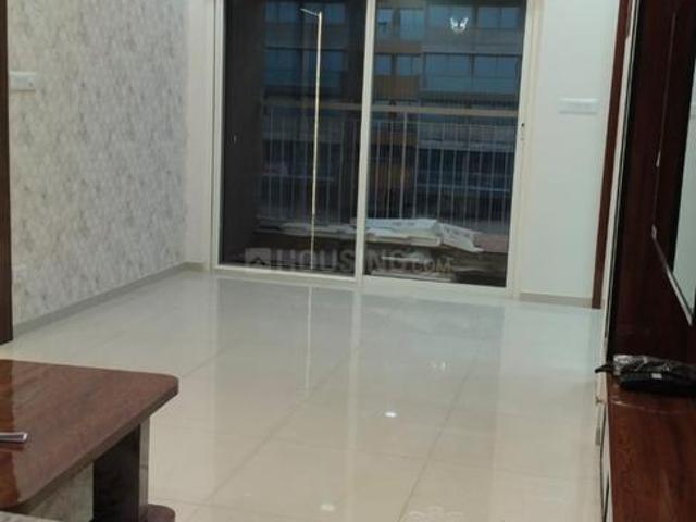 2 BHK Apartment in Gujarat International Finance Tec City for rent Gandhinagar. The reference number is 20428160