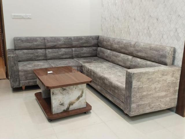 2 BHK Apartment in Gujarat International Finance Tec City for rent Gandhinagar. The reference number is 20538488