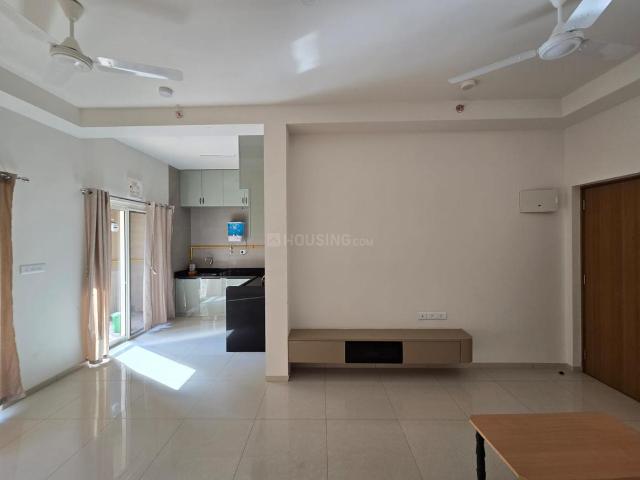 2 BHK Apartment in Gujarat International Finance Tec City for rent Gandhinagar. The reference number is 20566336