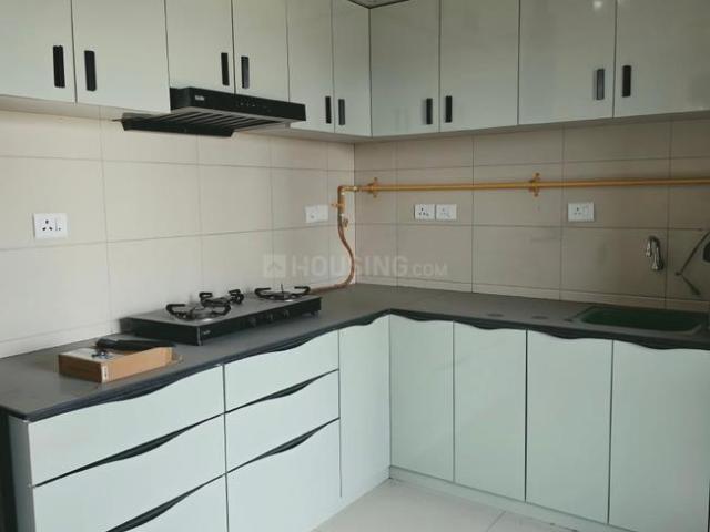 2 BHK Apartment in Gujarat International Finance Tec City for rent Gandhinagar. The reference number is 20632176