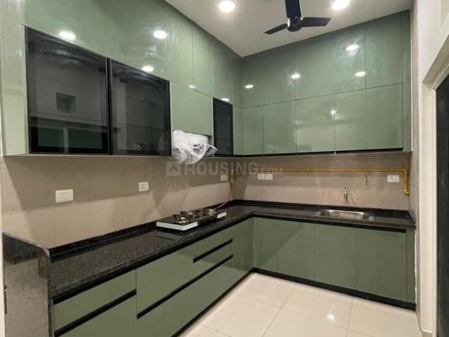 2 BHK Apartment in Gujarat International Finance Tec City for rent Gandhinagar. The reference number is 20810656
