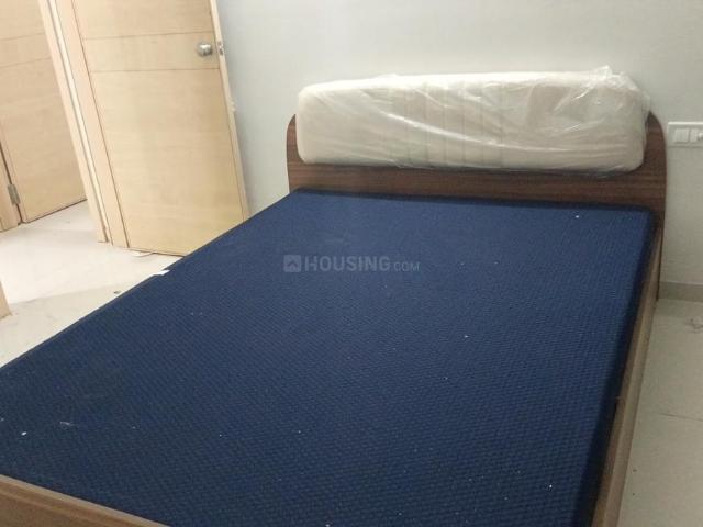 2 BHK Apartment in Gujarat International Finance Tec City for rent Gandhinagar. The reference number is 20822018