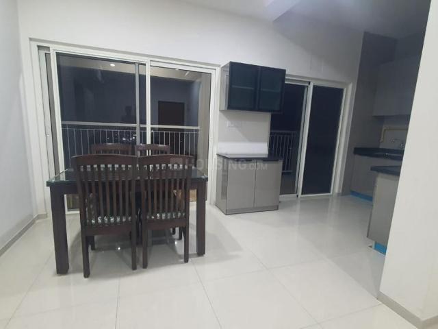 2 BHK Apartment in Gujarat International Finance Tec City for rent Gandhinagar. The reference number is 20002619