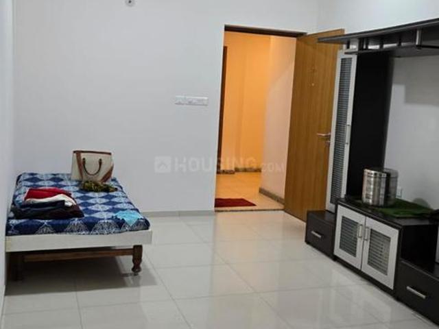 2 BHK Apartment in Gujarat International Finance Tec City for rent Gandhinagar. The reference number is 20030304
