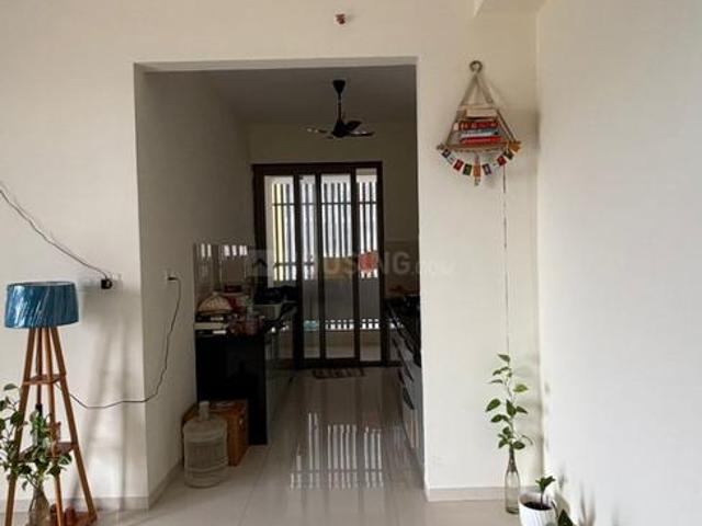 2 BHK Apartment in Gujarat International Finance Tec City for rent Gandhinagar. The reference number is 20034470