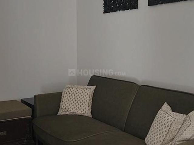 2 BHK Apartment in Gujarat International Finance Tec City for rent Gandhinagar. The reference number is 20034522