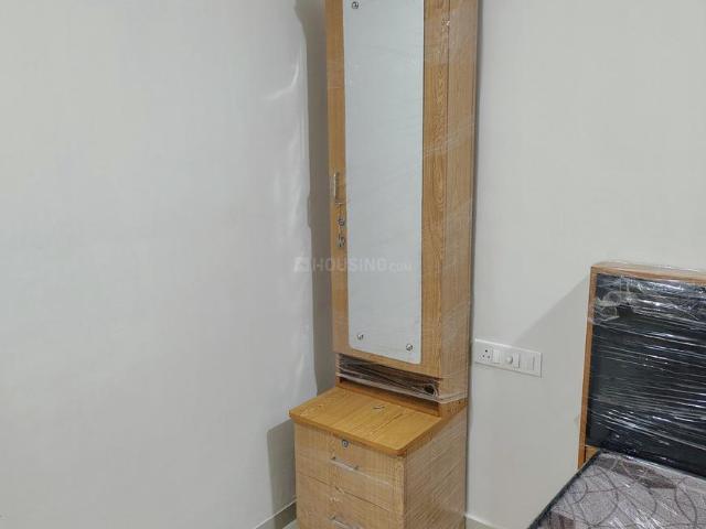 2 BHK Apartment in Gujarat International Finance Tec City for rent Gandhinagar. The reference number is 20034211