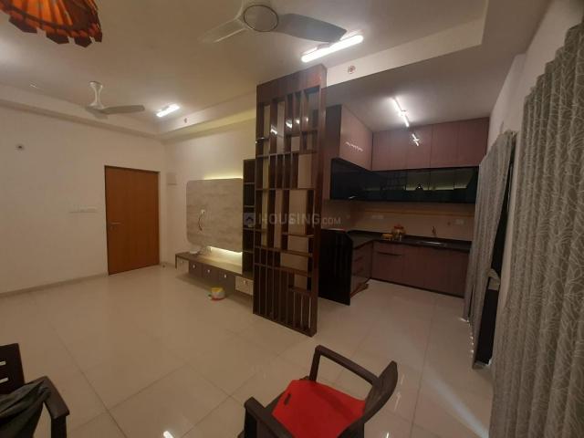 2 BHK Apartment in Gujarat International Finance Tec City for rent Gandhinagar. The reference number is 20043275