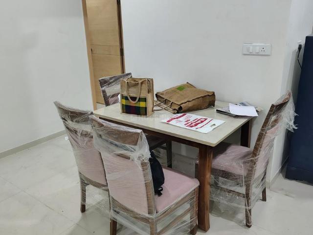 2 BHK Apartment in Gujarat International Finance Tec City for rent Gandhinagar. The reference number is 20043358
