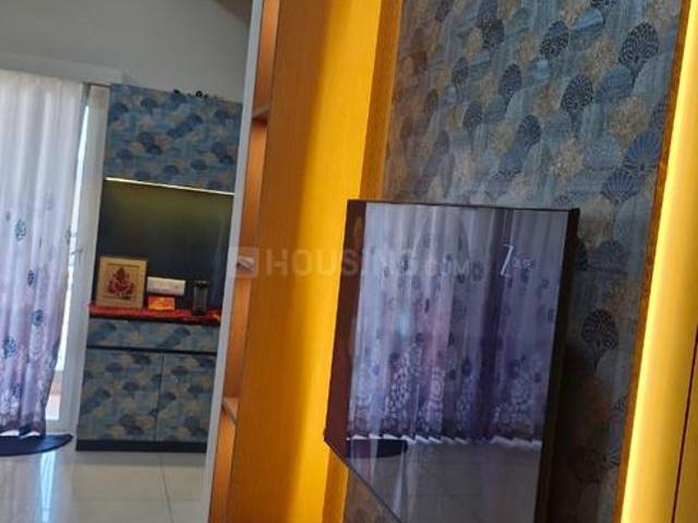 2 BHK Apartment in Gujarat International Finance Tec City for rent Gandhinagar. The reference number is 20267795