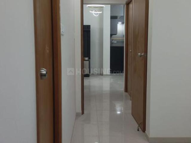 2 BHK Apartment in Gujarat International Finance Tec City for rent Gandhinagar. The reference number is 20287525