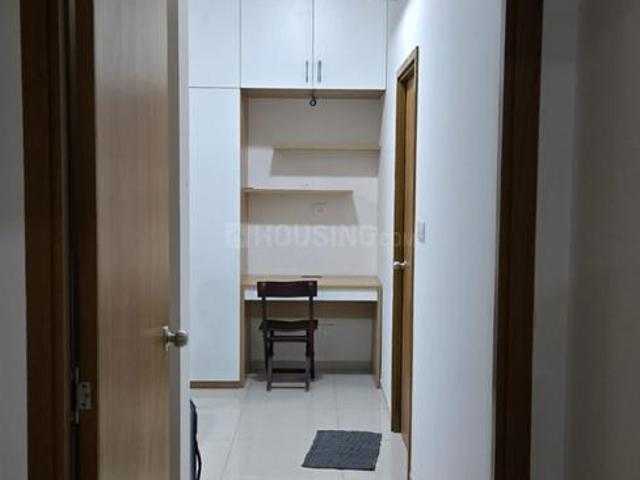 2 BHK Apartment in Gujarat International Finance Tec City for rent Gandhinagar. The reference number is 20324966