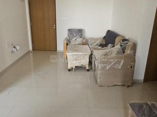 2 BHK Apartment in Gujarat International Finance Tec City for rent Gandhinagar. The reference number is 20372232