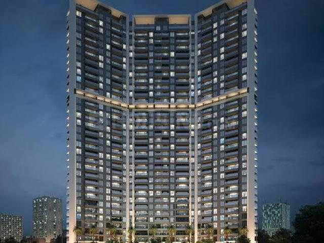 2 BHK Apartment in Gujarat International Finance Tec City for resale Gandhinagar. The reference number is 12198144