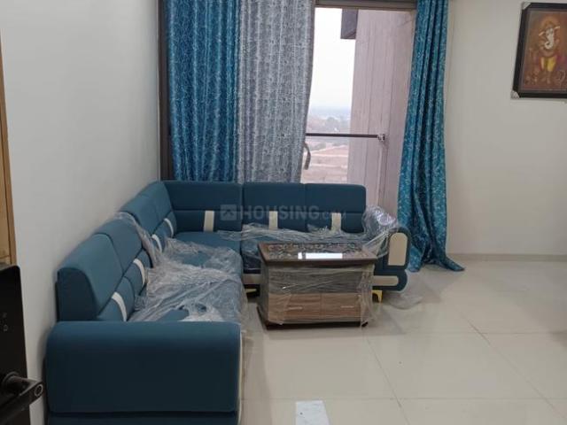 2 BHK Apartment in Gujarat International Finance Tec City for resale Gandhinagar. The reference number is 20291421
