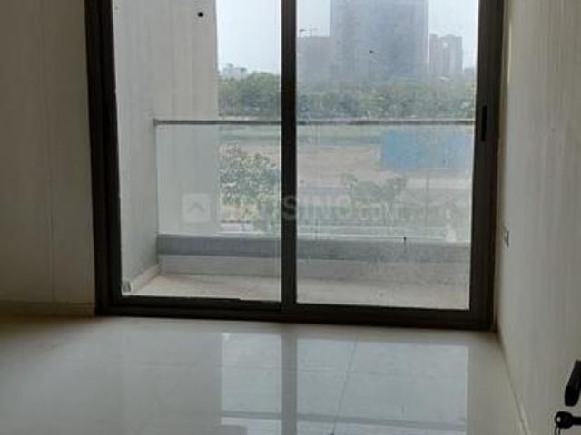 2 BHK Apartment in Gujarat International Finance Tec City for resale Gandhinagar. The reference number is 20291577