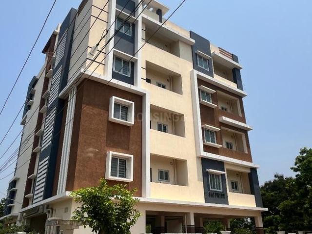 2 BHK Apartment in Gujarathipeta for resale Srikakulam. The reference number is 16910093
