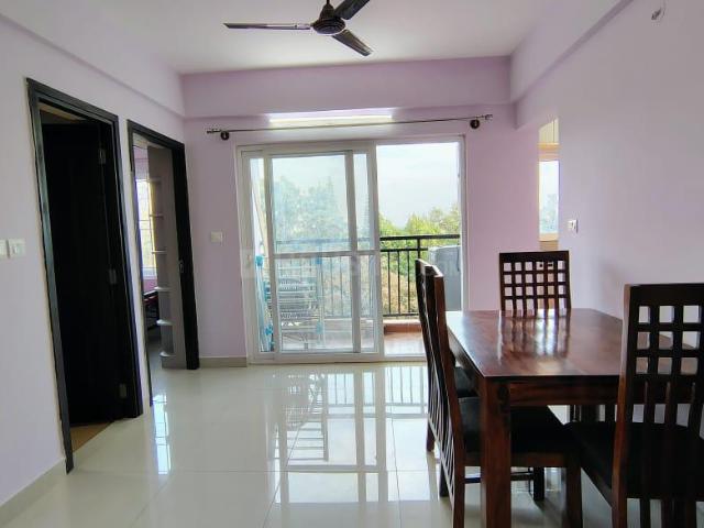 2 BHK Apartment in Gulimangala for rent Bengaluru. The reference number is 20588344