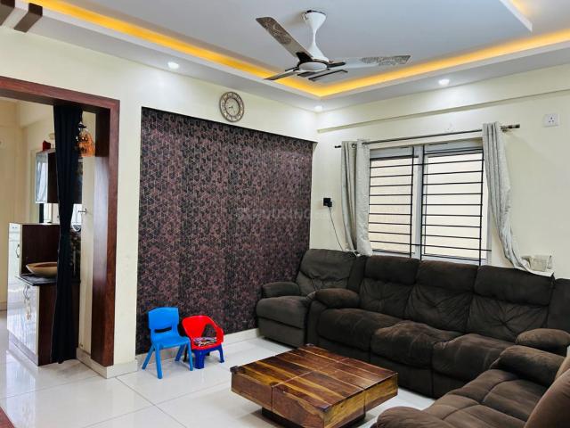 2 BHK Apartment in Gulimangala for resale Bengaluru. The reference number is 15253485