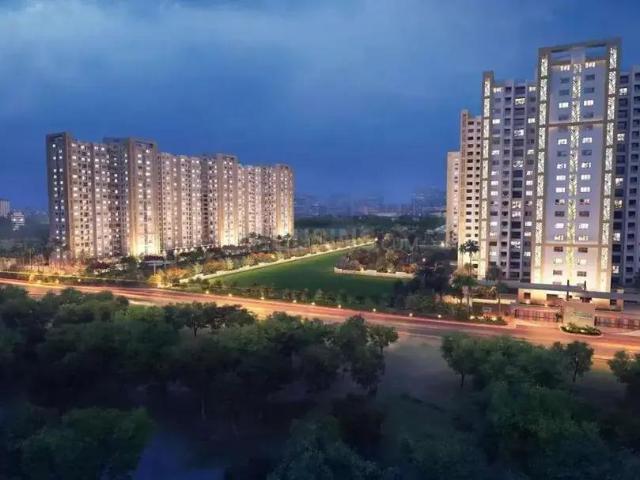 2 BHK Apartment in Gulimangala for resale Bengaluru. The reference number is 20220054